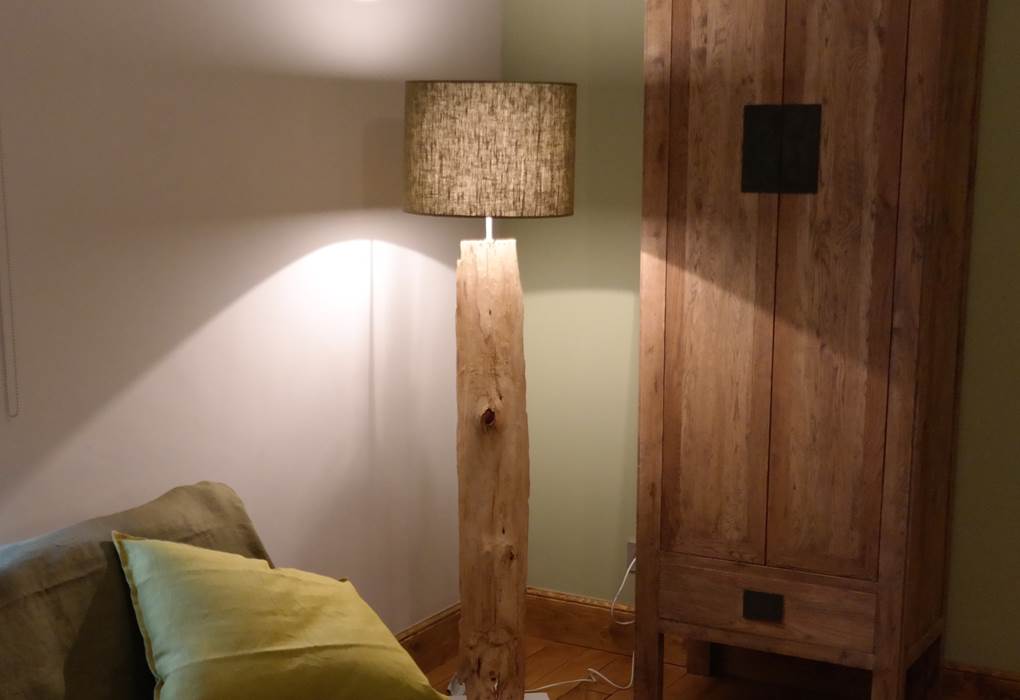 Chambre Forêt, Moulin des Fées, photo 5
