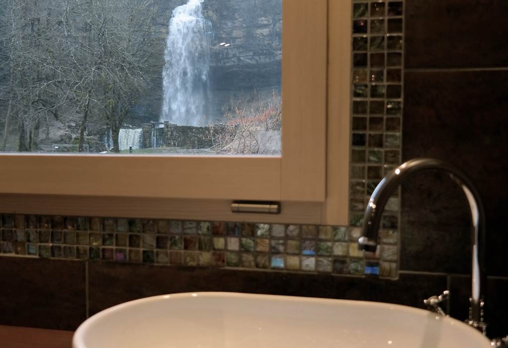 Chambre Forge, Moulin des Fées, photo 2