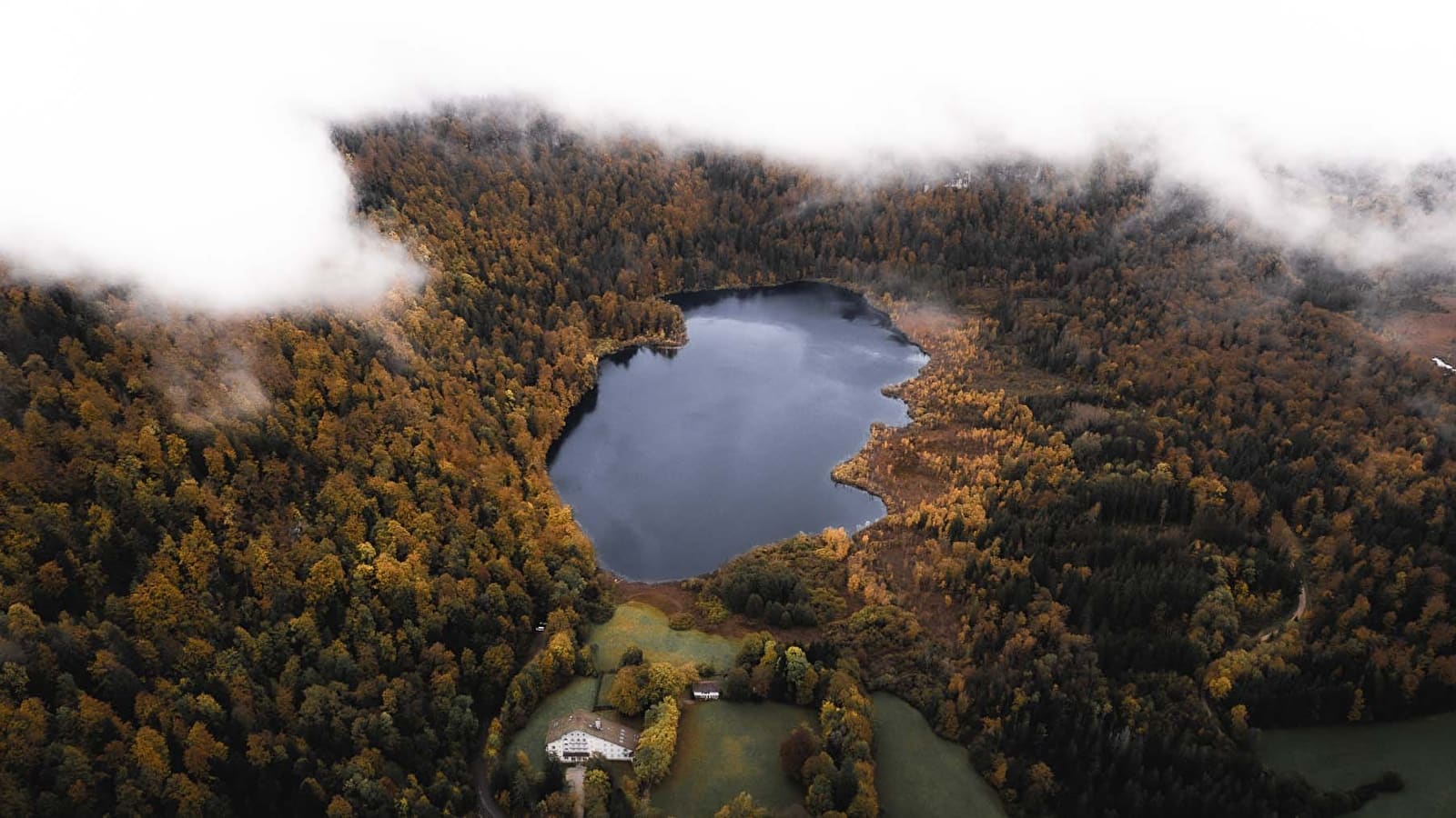 Les alentours du Moulin des Fées, photo 3
