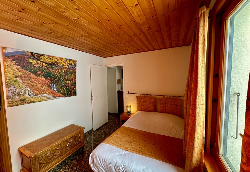 L’Abri de la Madone, photo 10
