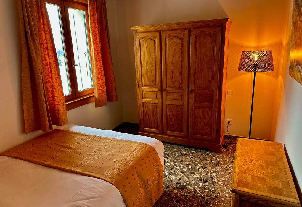 L’Abri de la Madone, photo 6