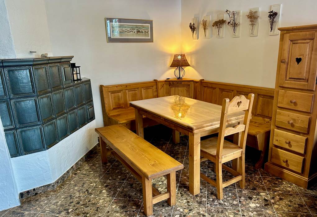 L’Abri de la Madone, photo 8