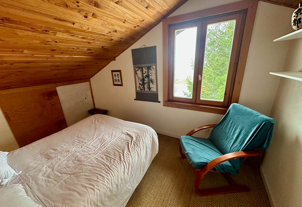 L’Abri de la Madone, photo 9