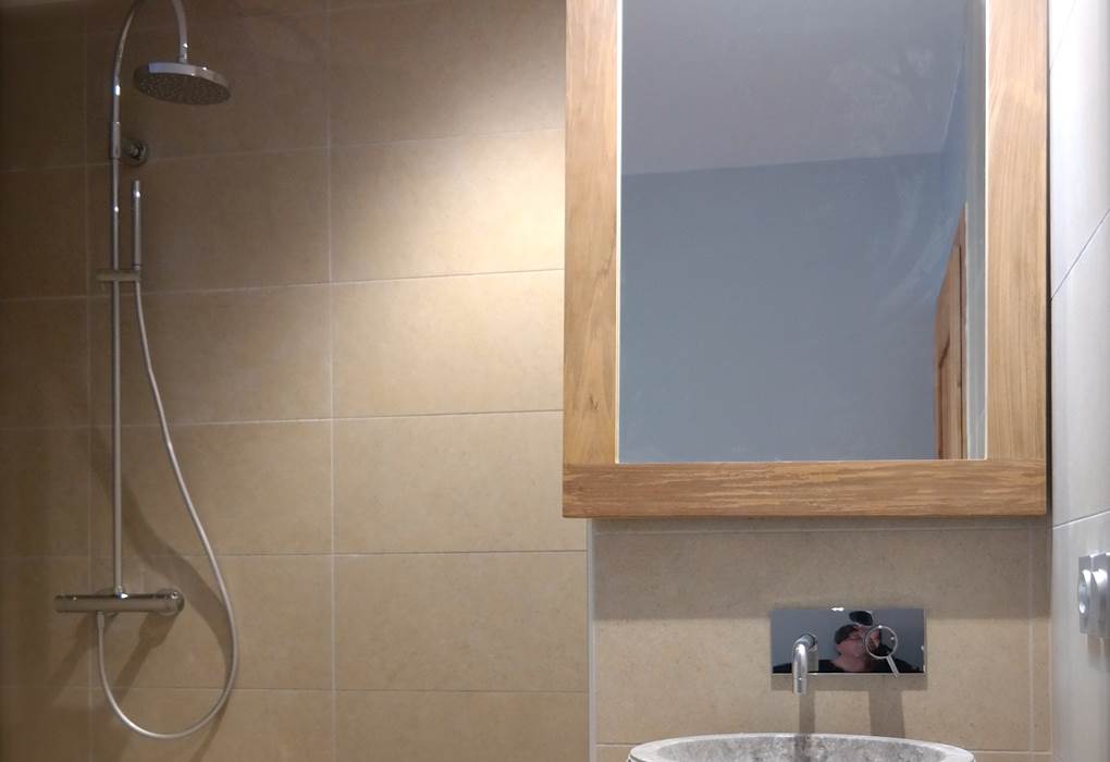 Chambre Pierre, Moulin des Fées, photo 3
